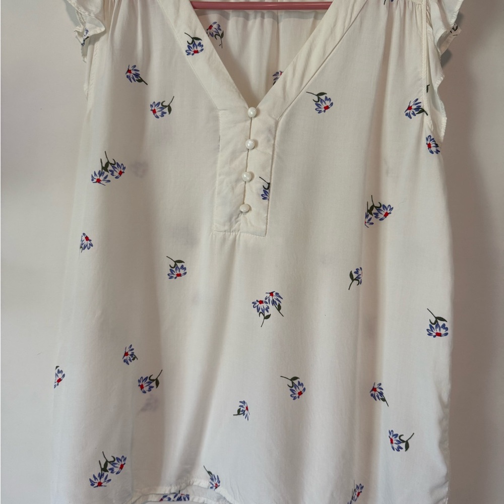 Old Navy Top M